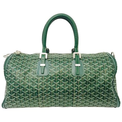 goyard duffle borsa|Goyard bags.